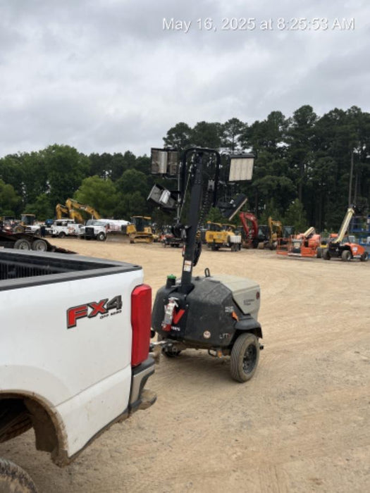 2024 WACKER NEUSON LTT4