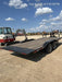 2025 TEXAS PRIDE TRAILERS GT817414KBP