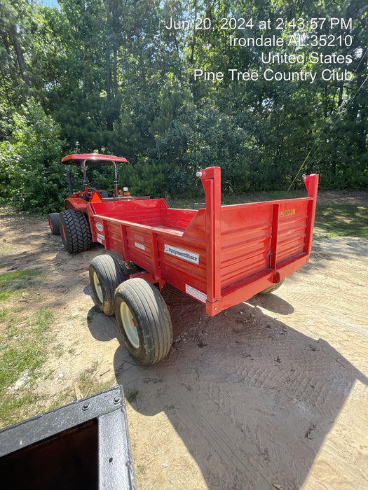 2024 PRONOVOST P-516