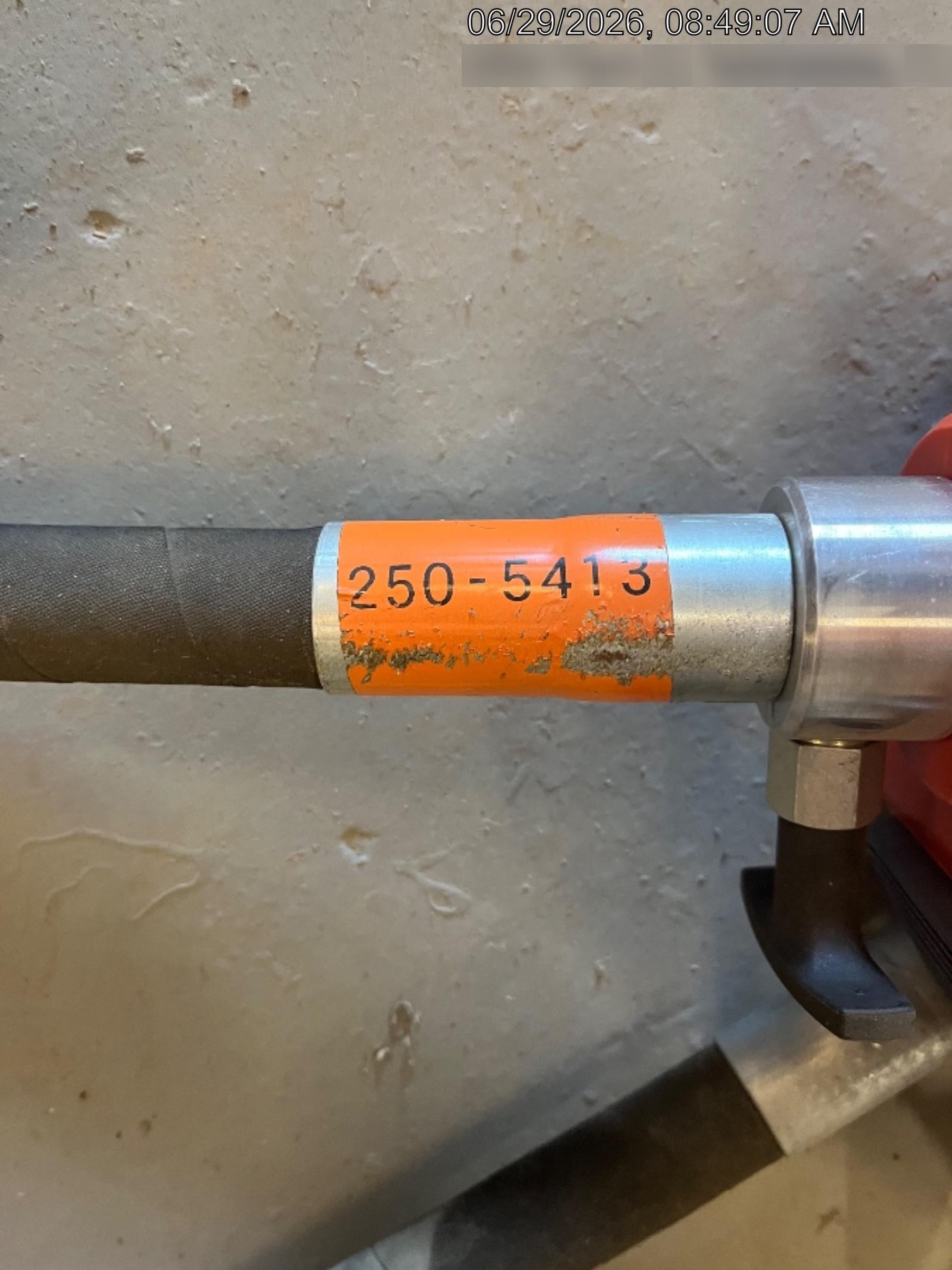 2024 HUSQVARNA AME 1600