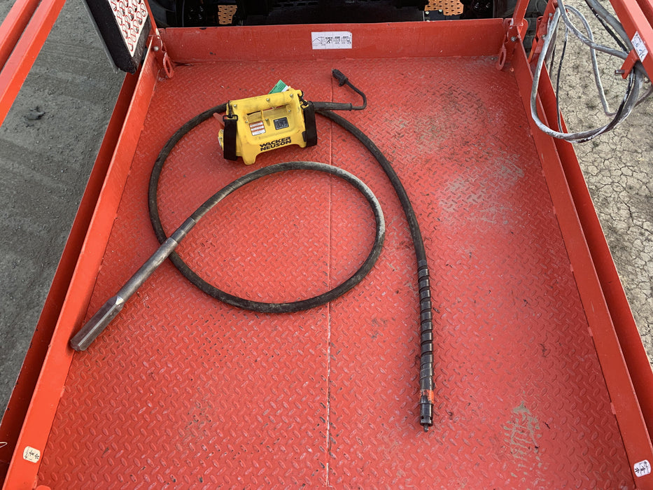 2019 WACKER NEUSON M2500