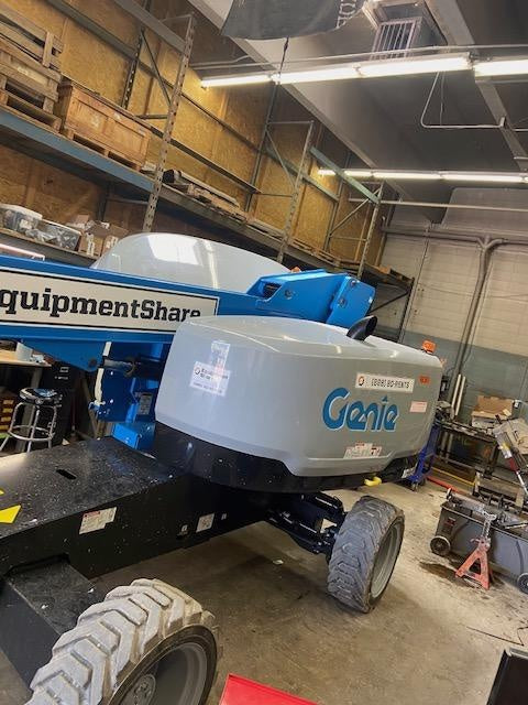 2020 GENIE S-45 XC