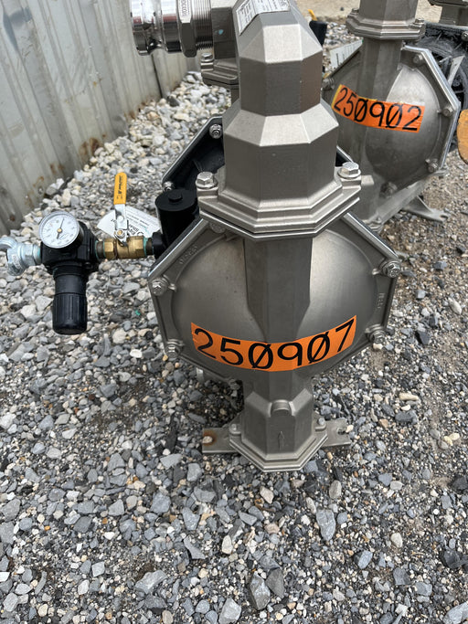 2022 INGERSOLL RAND PD20A-ASS-STT-B