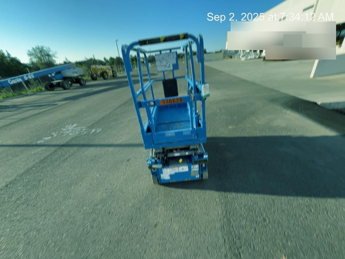 2023 GENIE GS-1432