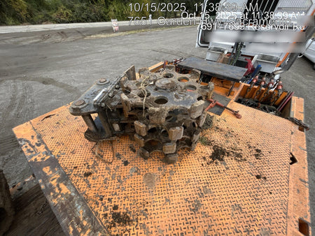 2021 PALADIN 24" Compaction Wheel