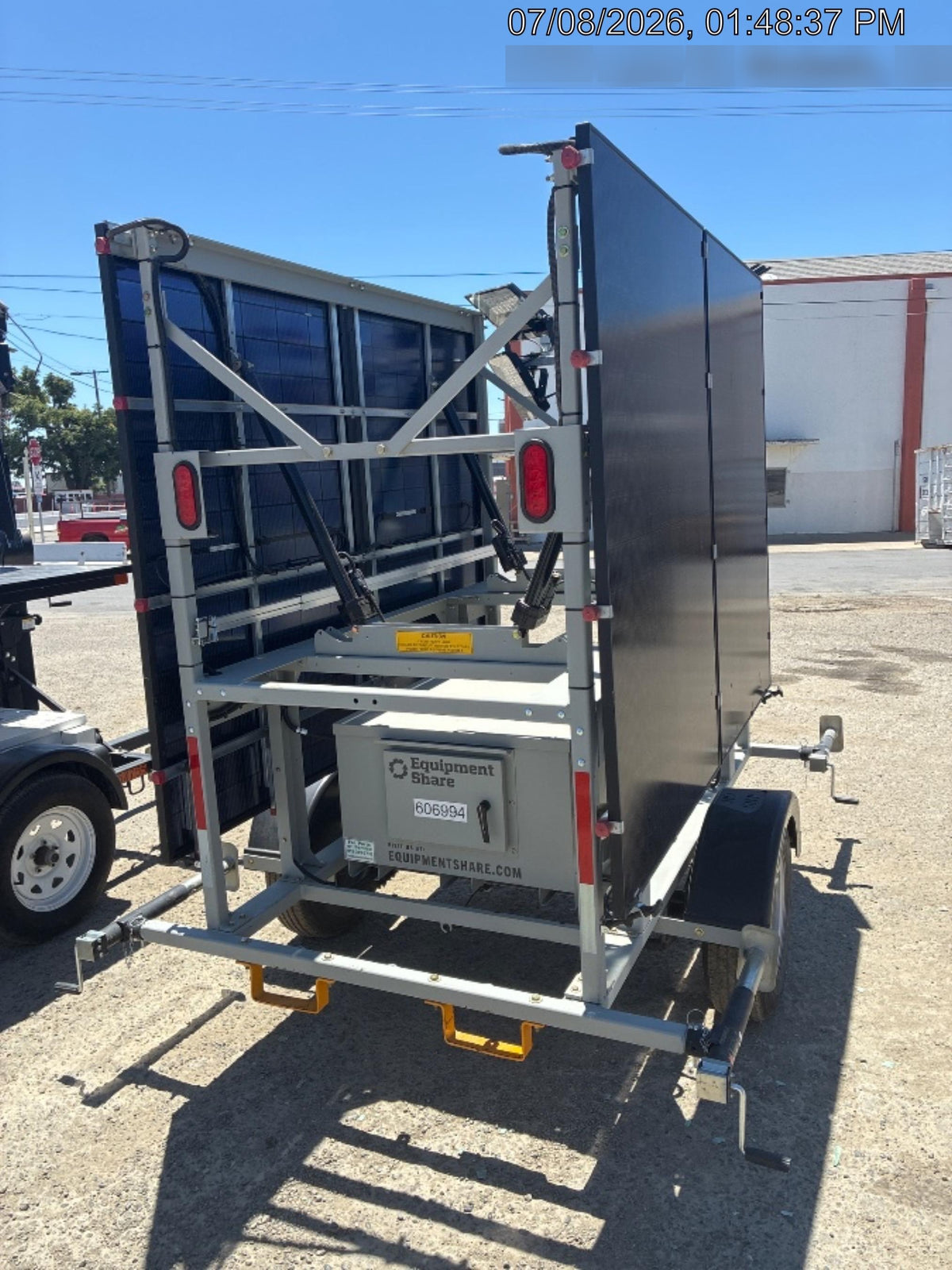 2025 PROGRESS SOLAR SOLUTIONS Helios-2XP