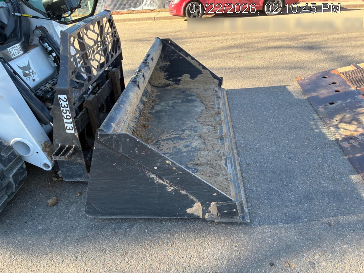 2022 PALADIN 48" Pallet Forks - Paladin