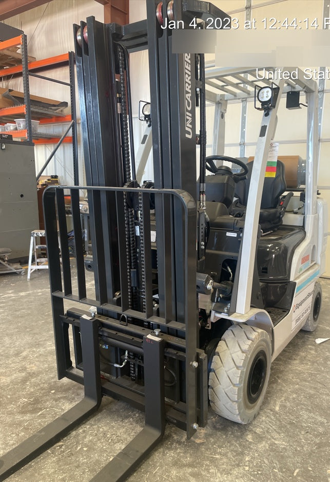 2022 UNICARRIER MAP1F2A25DV
