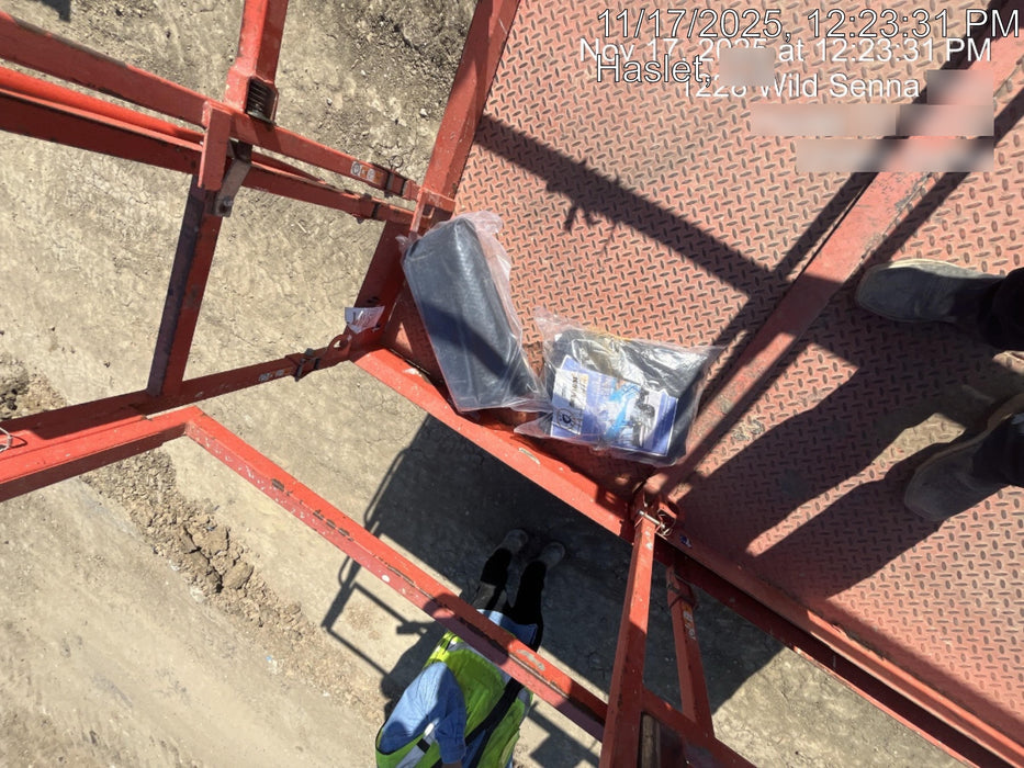 2020 SKYJACK SJ6832 RT