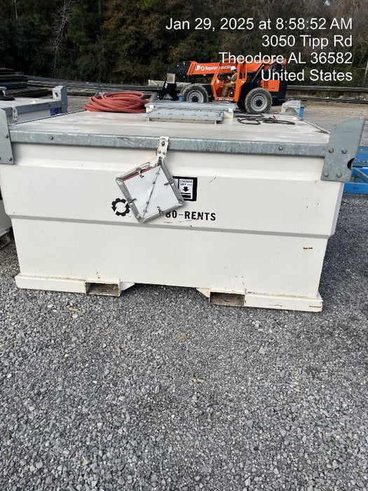 2022 WESTERN GLOBAL 50TCG