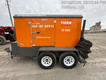 2024 THERM DYNAMICS TD1000