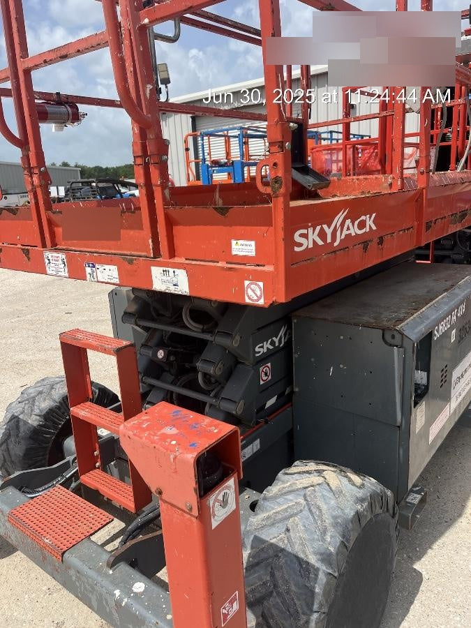 2019 SKYJACK SJ6832 RT