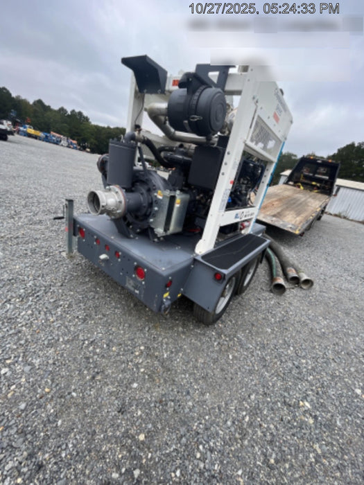 2023 ATLAS COPCO PAC H63 JD