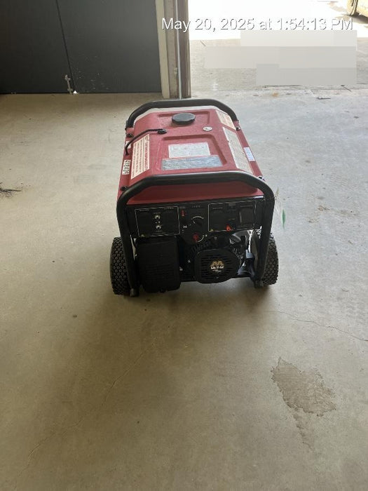 2024 MI-T-M GEN-6500-0MM1