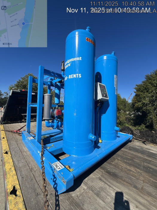 2024 HANKISON RDH-930G