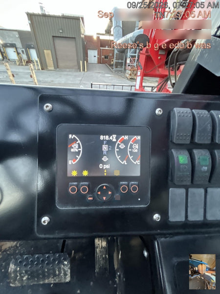 2022 MANITOU MTA6034