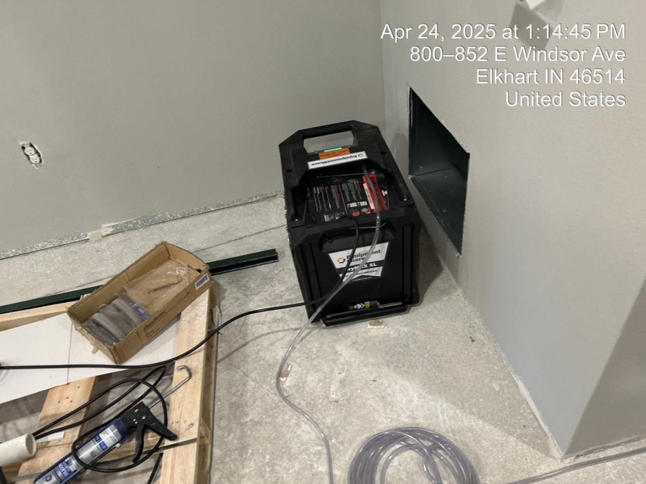 2022 PHOENIX DryMAX XL