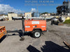 2017 Wanco WLT-4M PORTABLE LIGHT TOWER