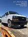 2023 CHEVROLET Express Van - Rental