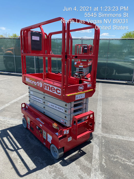 2021 MEC Micro 19