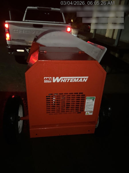 2025 MULTIQUIP WM90PH8