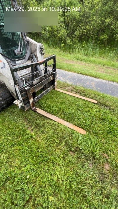 2024 ARROW MATERIAL HANDLING F5100CB