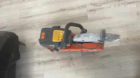 2022 HUSQVARNA K770