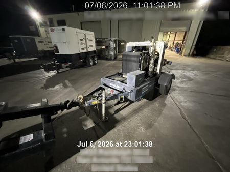 2022 ATLAS COPCO PAC F44 KD
