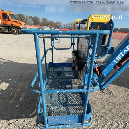 2020 GENIE Z-45 XC