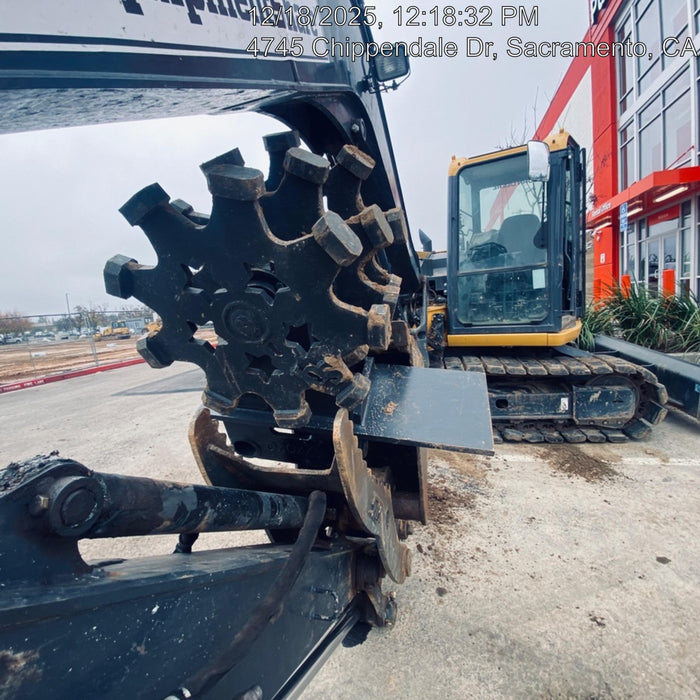 2025 STEEL UNLIMITED SUISL24CW-WR3