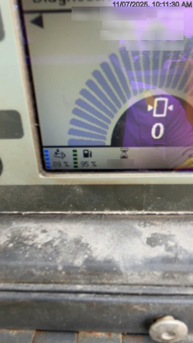 2023 ATLAS COPCO XAS 900