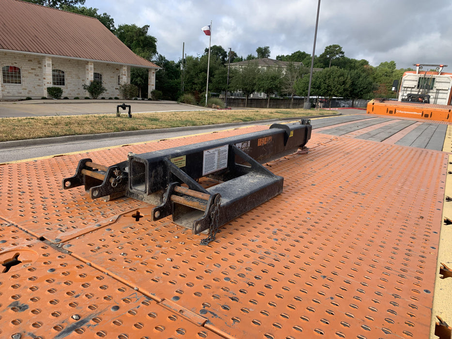 2021 STAR INDUSTRIES M1360B - Star JIB Boom