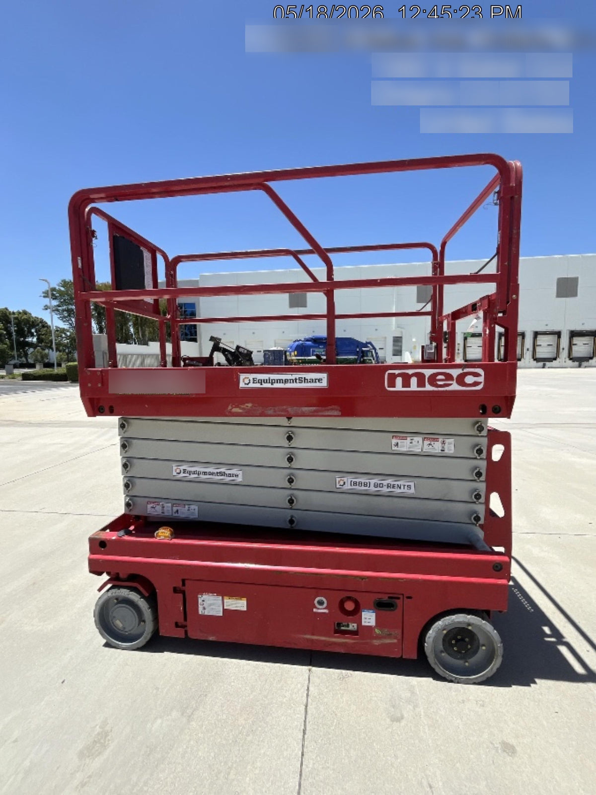 2021 MEC 4046SE