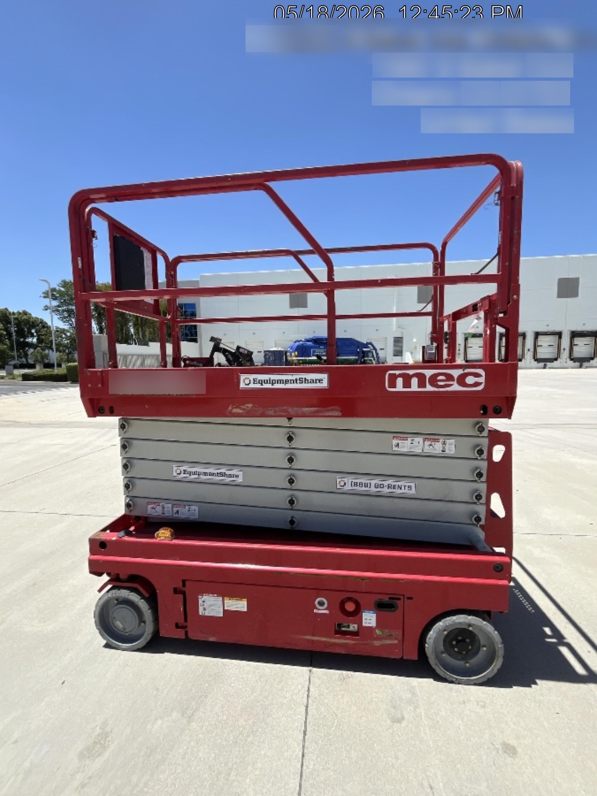 2021 MEC 4046SE