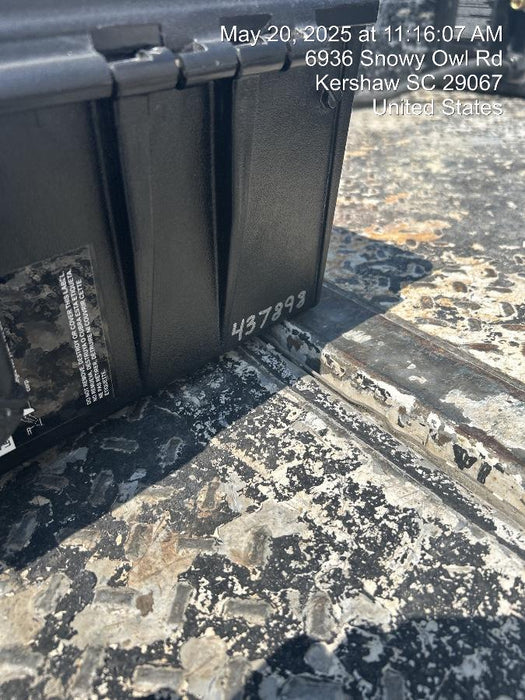 2024 LINCOLN ELECTRIC LN-25X