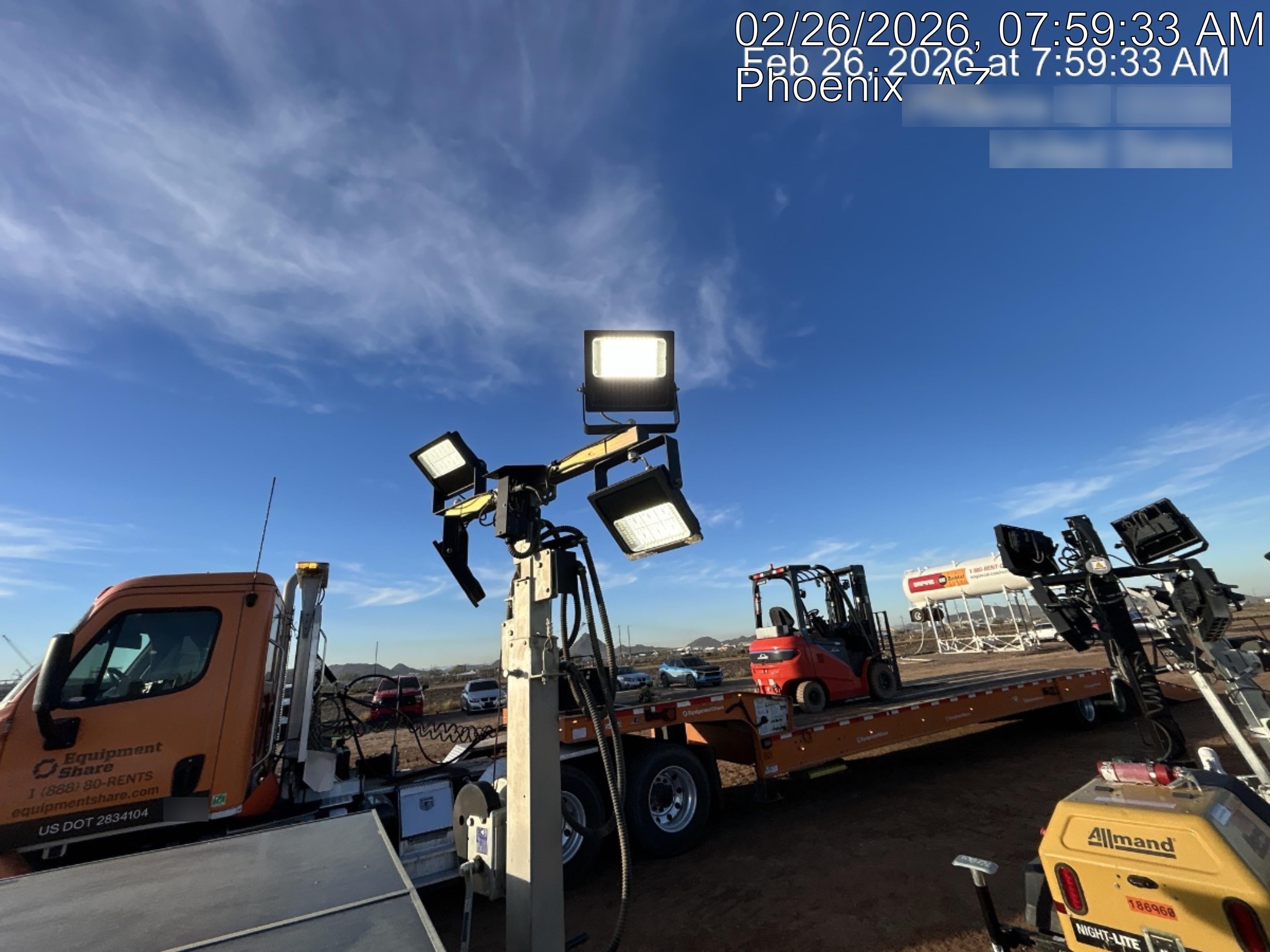 2022 WANCO WLTSSM4A750