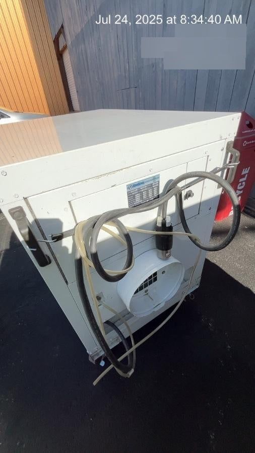 2022 KWIKOOL KPO5-21