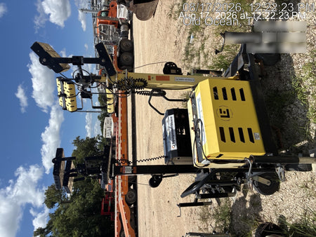 2021 LIND EQUIPMENT LE978LEDV-T4B