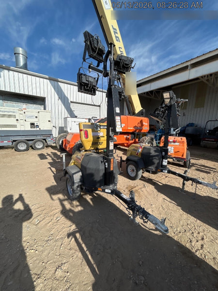 2021 ALLMAND NLV3GR
