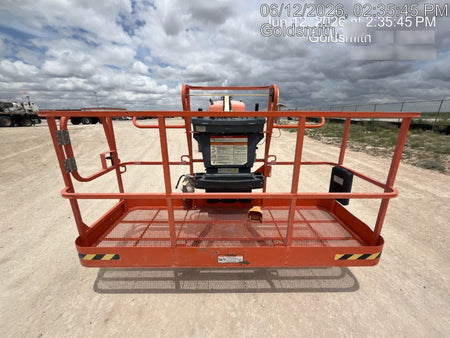 2024 JLG 460SJ