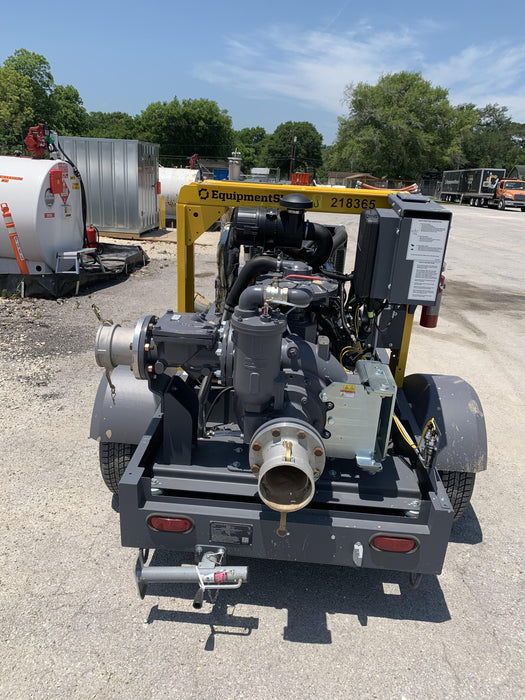 2022 ATLAS COPCO PAC F66 KD