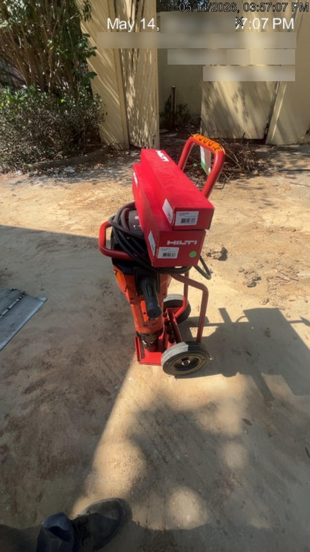 2025 HILTI TE 3000-AVR