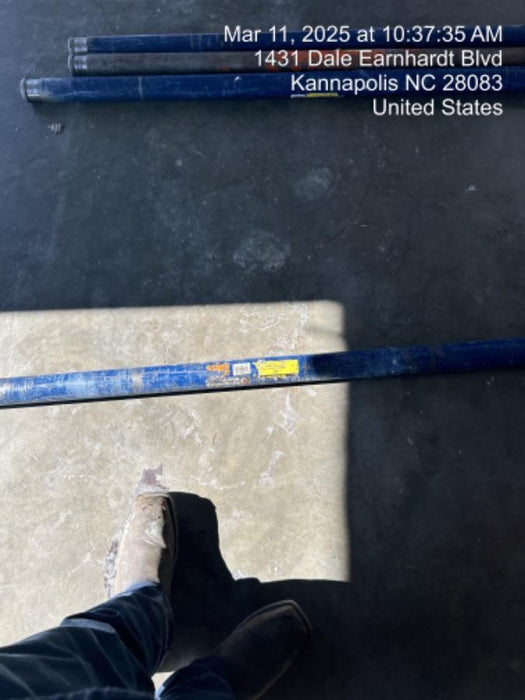 2025 CURRENT TOOLS 661