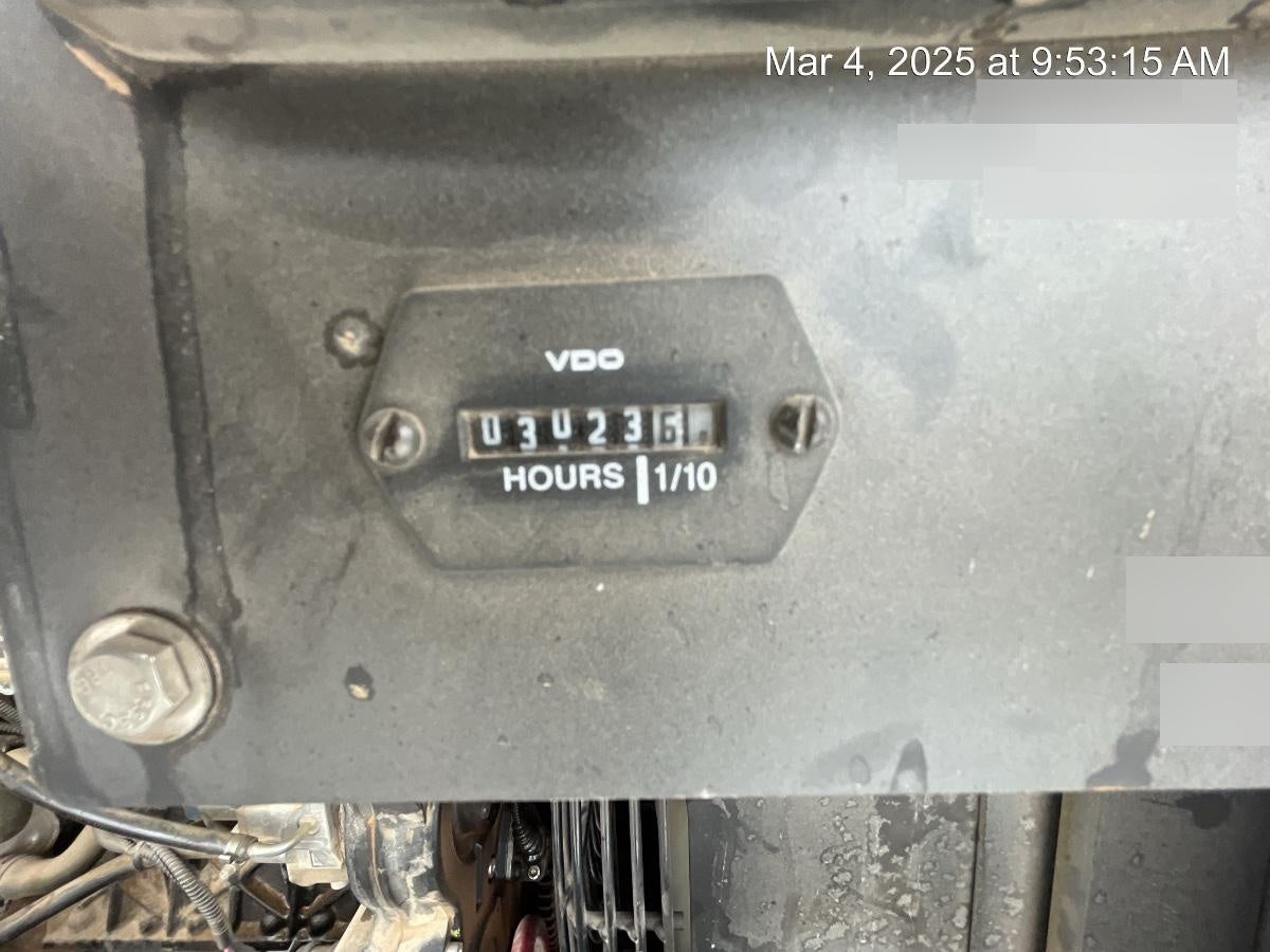 2021 WACKER NEUSON HIF 690