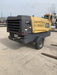 2023 ATLAS COPCO XAS 400-150 PACE