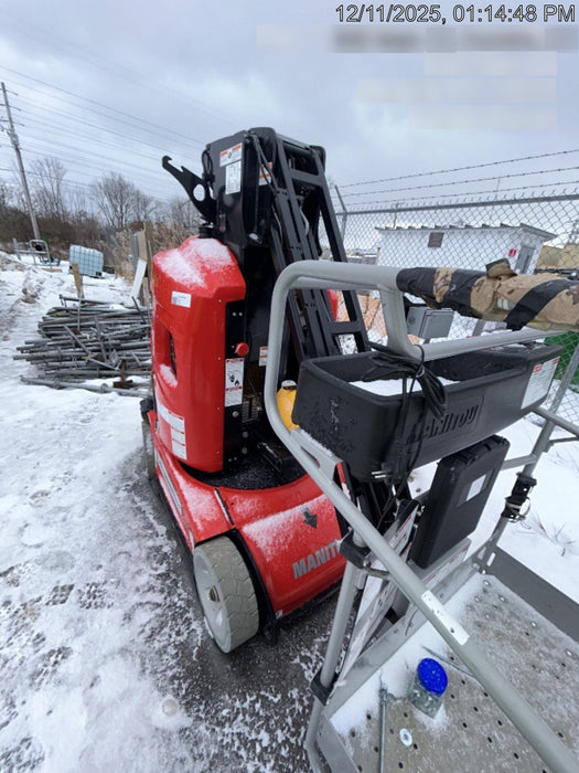 2023 MANITOU VJR 26
