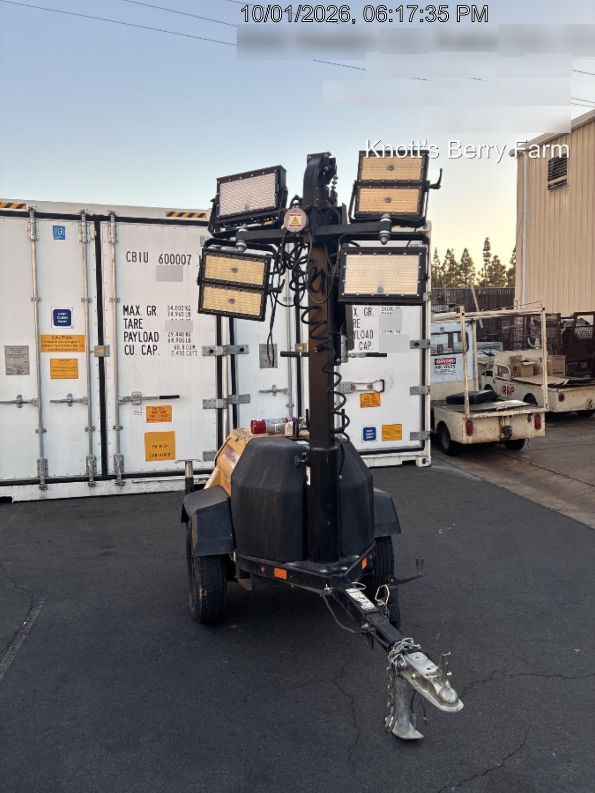 2021 ALLMAND NLV3GR
