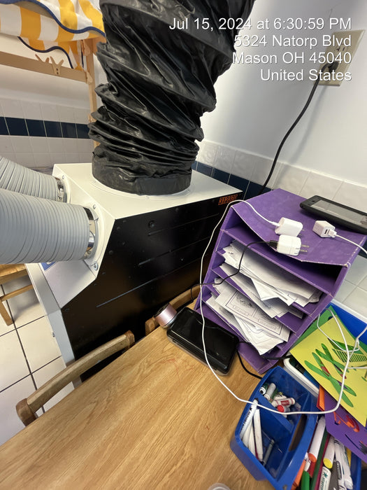 2023 KWIKOOL KPAC1411-2