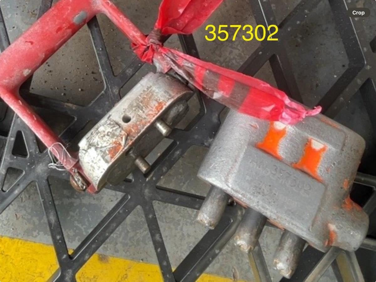 2023 MICHIGAN PNEUMATIC T3-EHDH-CARBIDE