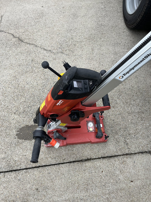 2023 HILTI DD 150-U